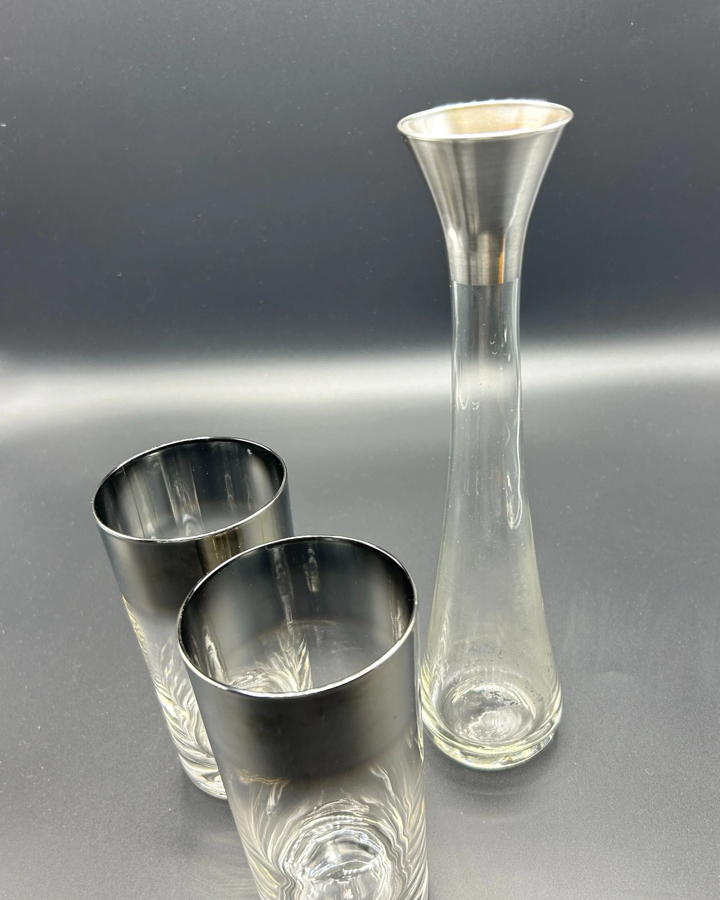 Dorothy Thorpe Glassware: A Guide for the Mad Men Era — Bold Alley